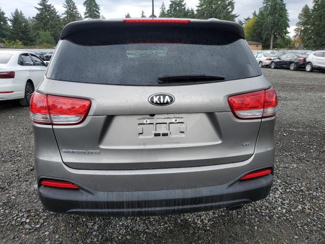 2018 KIA SORENTO LX #3274683834