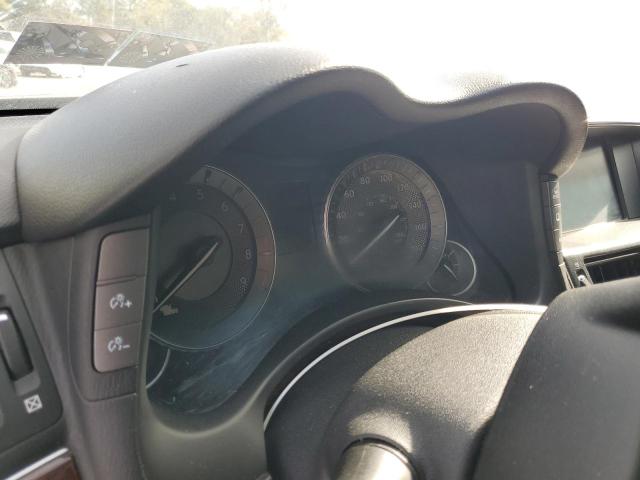 2016 INFINITI Q70L 3.7 #3305463092