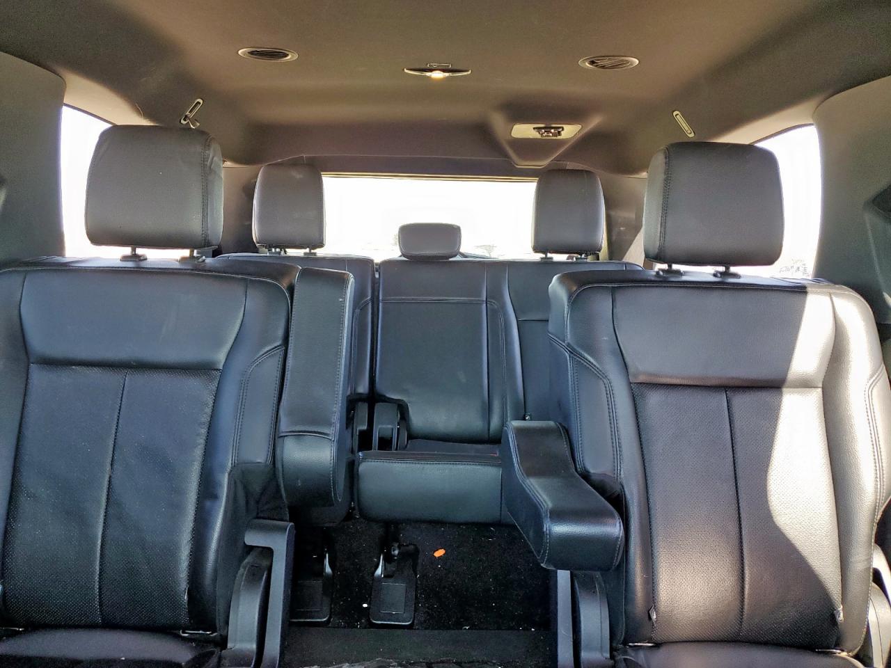 FORD EXPEDITION MAX XLT