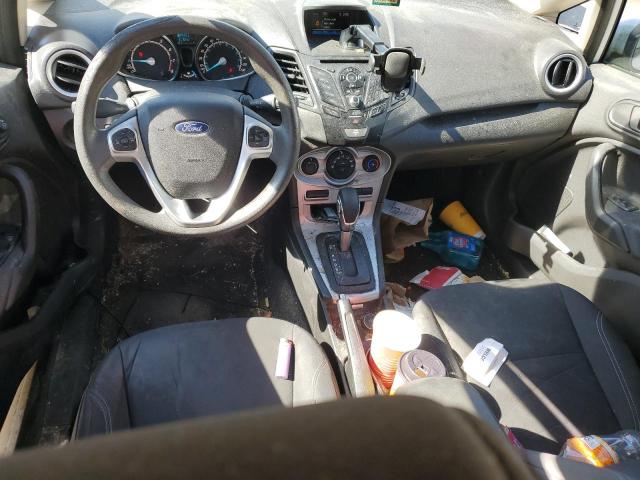 2019 FORD FIESTA SE - 3FADP4BJ8JM136102