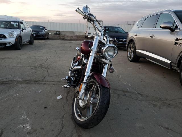 2005 HONDA VTX1800 - 1HFSC46G25A303252