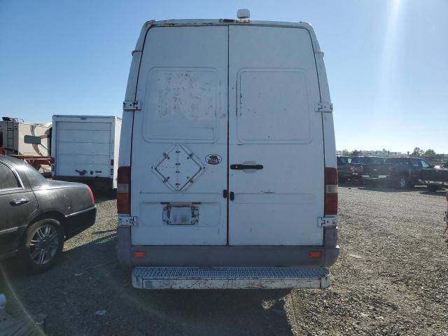 2004 SPNR 2500 SPRINTER #3270858450