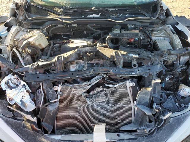 2020 HONDA CIVIC SPOR - 19XFC2E88LE024263