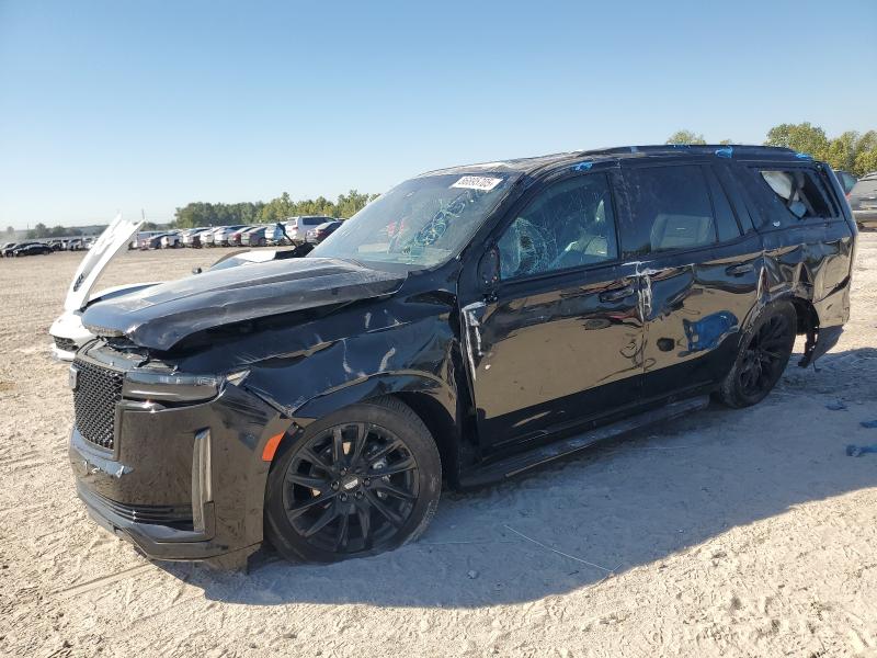 2024 CADILLAC ESCALADE S 1GYS4GKL6RR298585