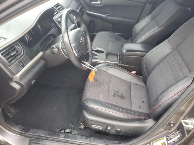 2017 TOYOTA CAMRY LE 4T1BF1FK7HU323225