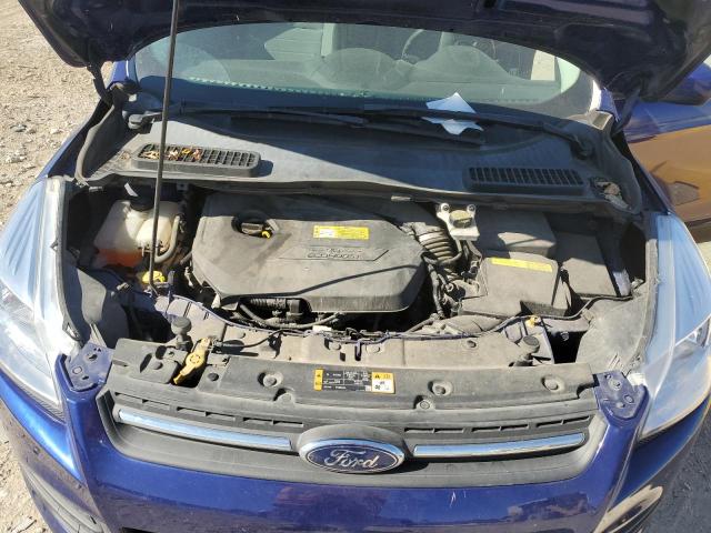 2014 FORD ESCAPE SE - 1FMCU0GX9EUC74779