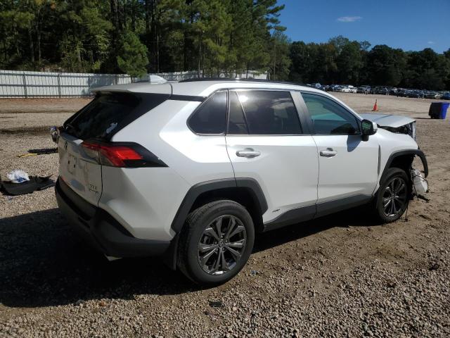 2024 TOYOTA RAV4 XLE PREMIUM - 4T3B6RFV7RU173005