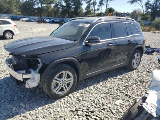 2023 MERCEDES-BENZ GLB 250 4M - W1N4M4HB5PW267010