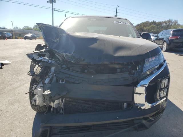 2021 MITSUBISHI OUTLANDER #3290228207