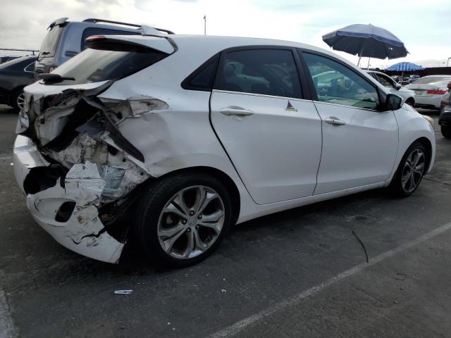 2013 HYUNDAI ELANTRA GT - KMHD35LE1DU076222