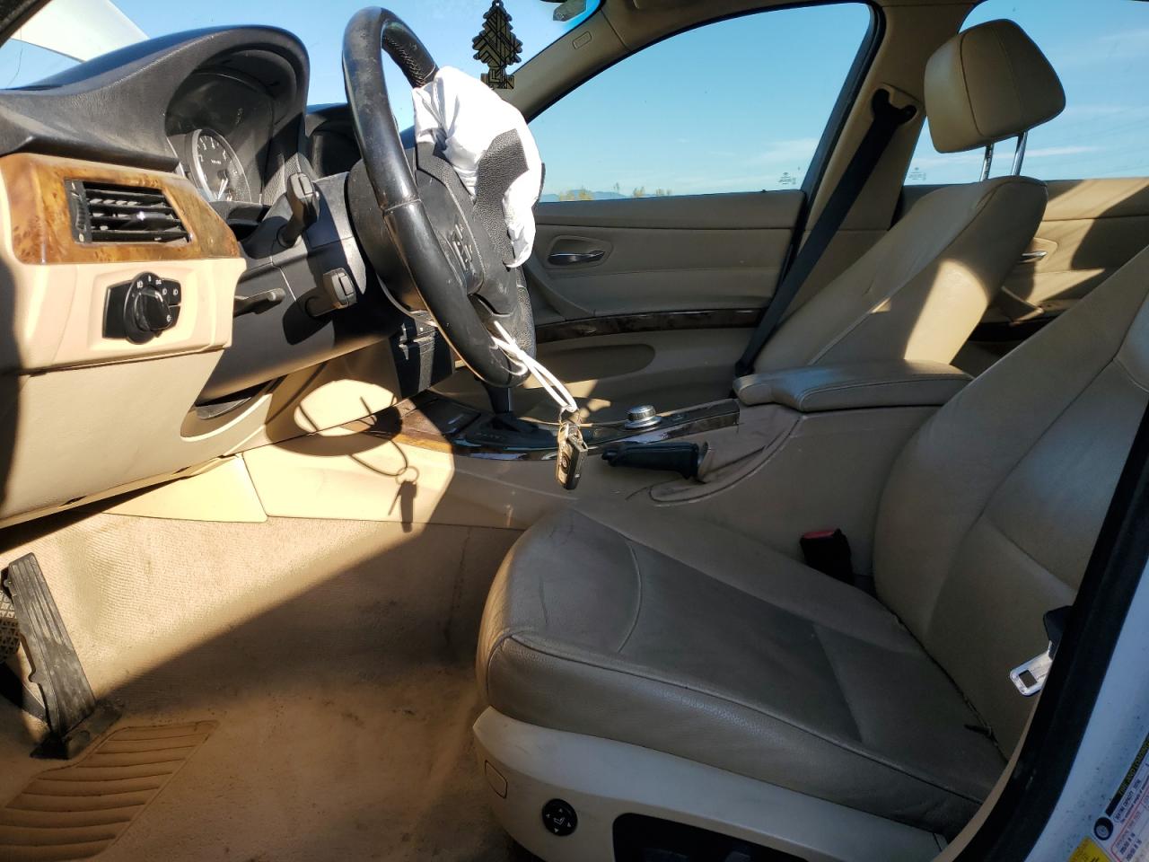 Lot #3282722286 2007 BMW 328 I SULE