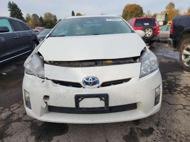 2010 TOYOTA PRIUS - JTDKN3DU4A0083183