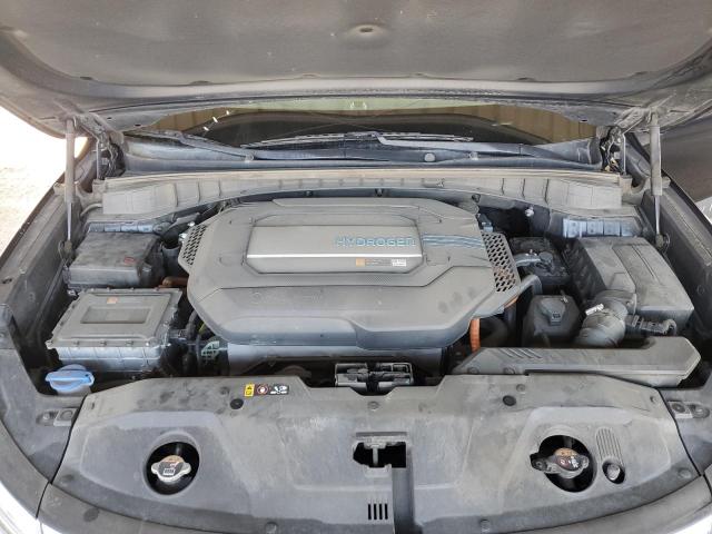 2021 HYUNDAI NEXO LIMIT #3270054805