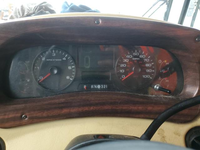 2006 FORD F550 SUPER #3282459574