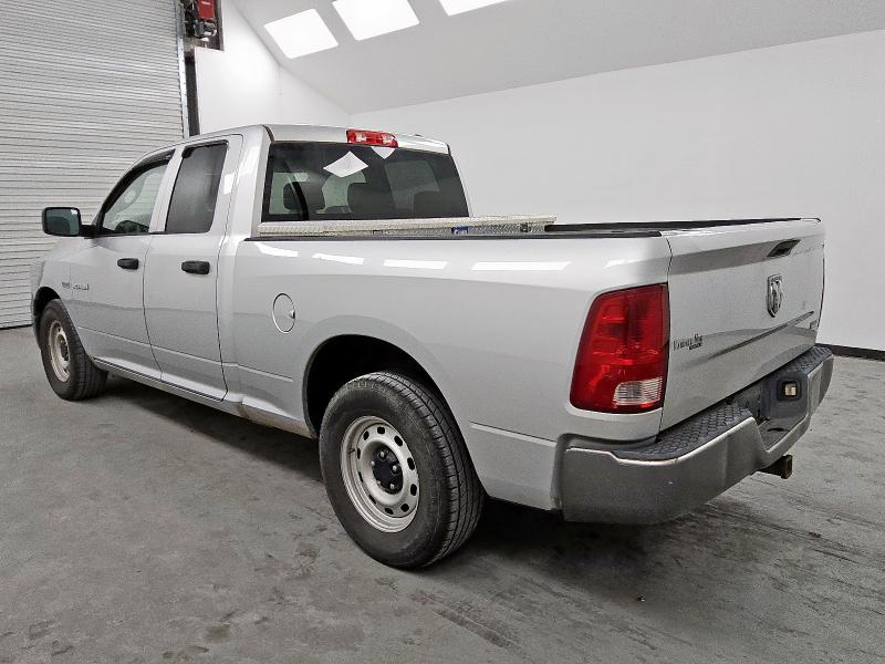 2010 DODGE RAM 1500 - 1D7RB1GP2AS248241