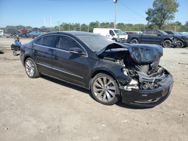 2013 VOLKSWAGEN CC VR6 4MO #3285819913