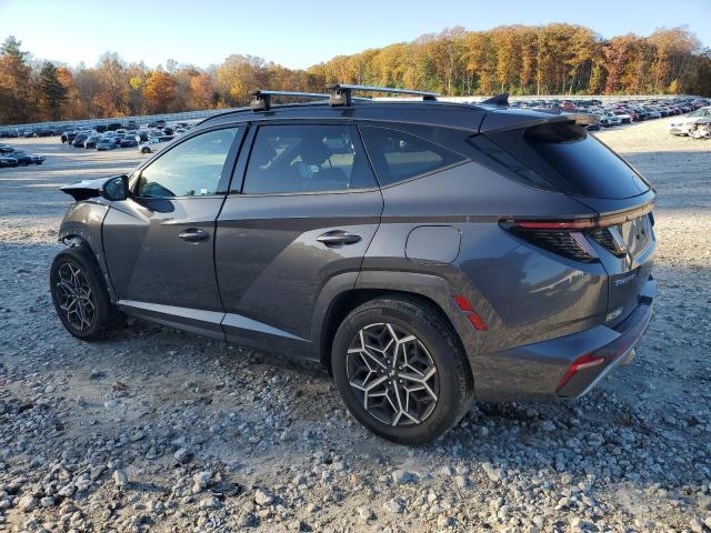 2022 HYUNDAI TUCSON N L #3297956796