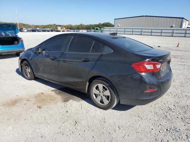 2017 CHEVROLET CRUZE LS #3302909062
