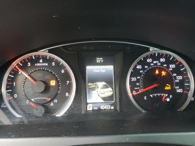 2015 TOYOTA CAMRY LE 4T1BF1FK0FU977058