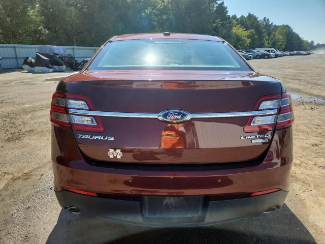 2015 FORD TAURUS LIM 1FAHP2J85FG129615