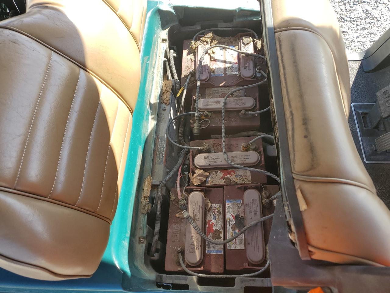 Lot #3270690858 2018 CLUB CAR PRECEDENT FLA