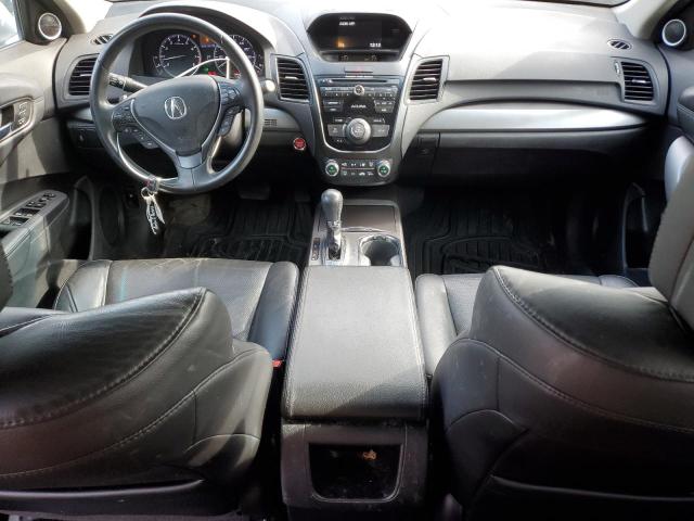 2014 ACURA RDX #3296225555
