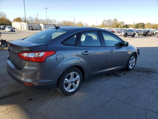 2013 FORD FOCUS SE - 1FADP3F27DL315038