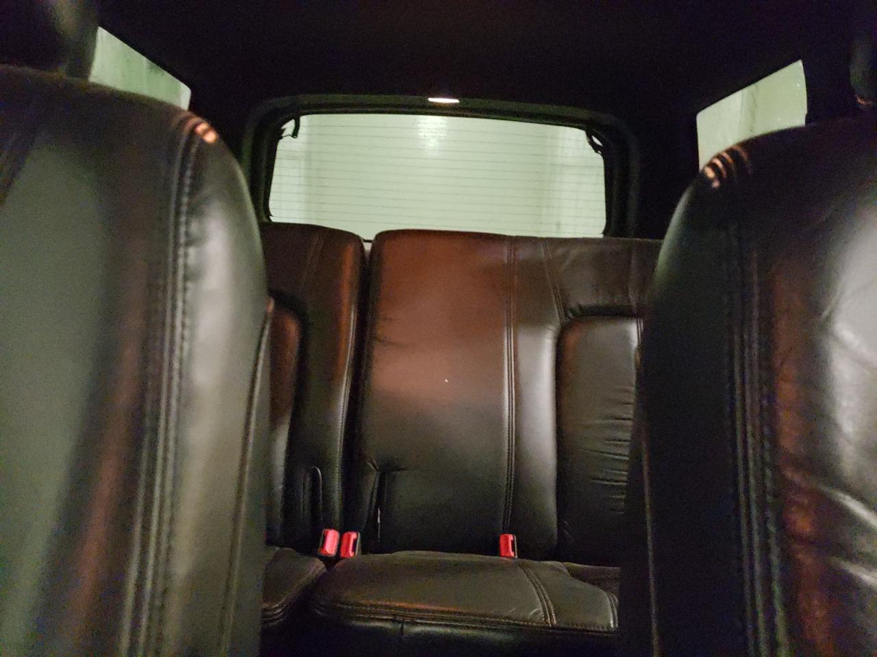 Lot #3279671929 2000 OLDSMOBILE BRAVADA