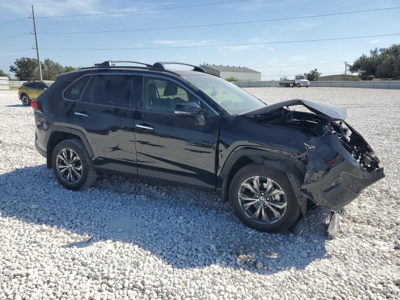 2023 TOYOTA RAV4 LIMITED - JTMD6RFV5PD547825