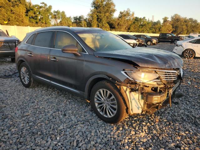 2018 LINCOLN MKX SELECT 2LMPJ6KR2JBL40308