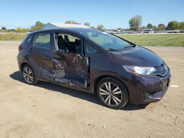 2017 HONDA FIT EX JHMGK5H9XHS006850