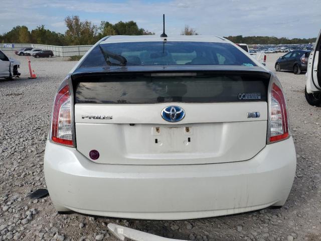 2014 TOYOTA PRIUS - JTDKN3DU2E1759002