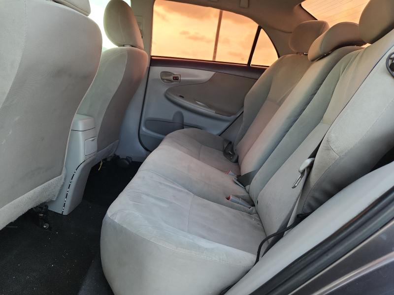 2013 TOYOTA COROLLA BA - 5YFBU4EE8DP205571