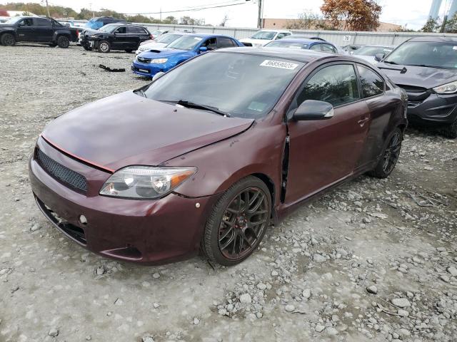 TOYOTA SCION TC