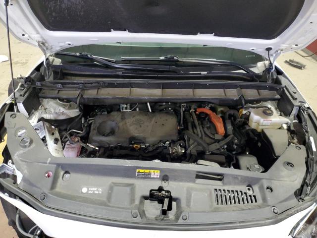 2023 TOYOTA HIGHLANDER - 5TDKBRCH6PS117596