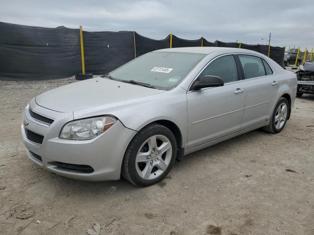 Global Auto Auctions: 2010 CHEVROLET MALIBU LS