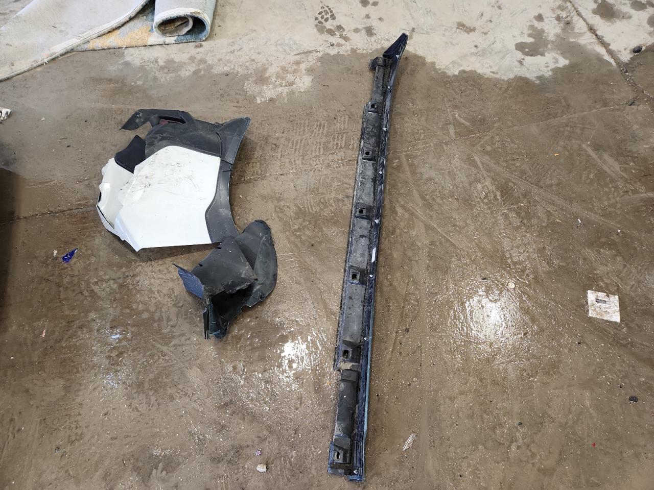 SUBARU CROSSTREK LIMITED