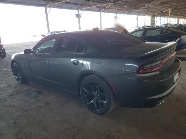 2020 DODGE CHARGER SX 2C3CDXBG5LH249127