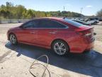 Lot #3292384263 2018 HYUNDAI SONATA SPO