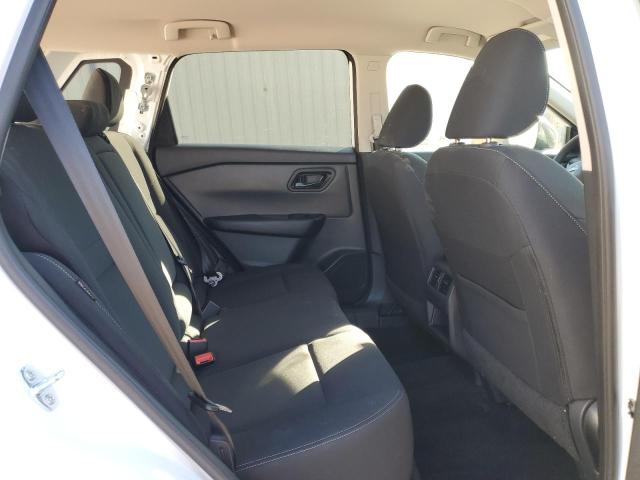 2025 NISSAN ROGUE S - 5N1BT3AA0SC819404