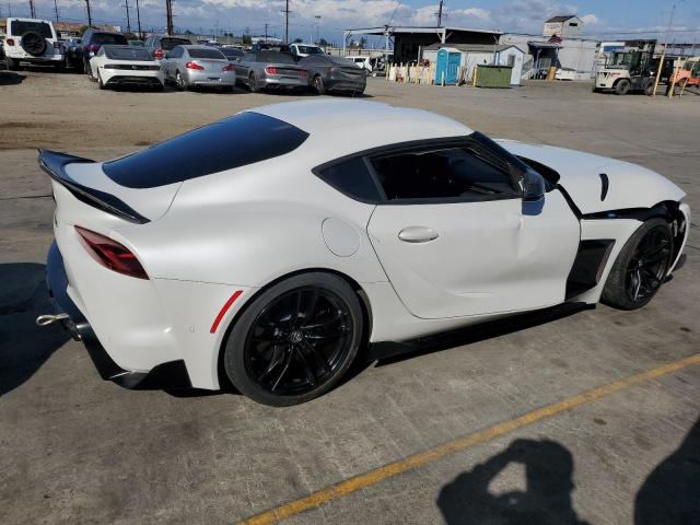 2020 TOYOTA SUPRA BASE WZ1DB4C00LW024252