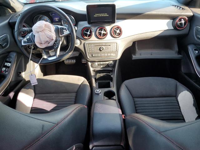2015 MERCEDES-BENZ CLA 250 #3302652050