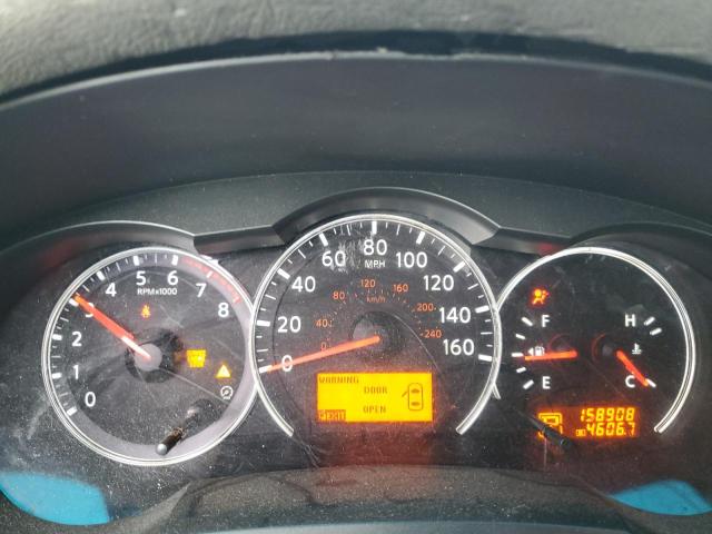 2011 NISSAN ALTIMA BAS - 1N4AL2AP9BN439003