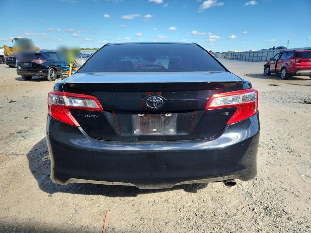 2012 TOYOTA CAMRY BASE - 4T1BF1FK0CU106561