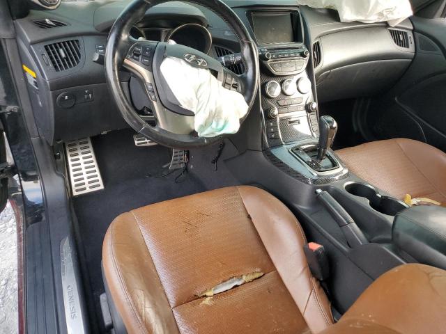 2016 HYUNDAI GENESIS CO KMHHU6KJ4GU132855