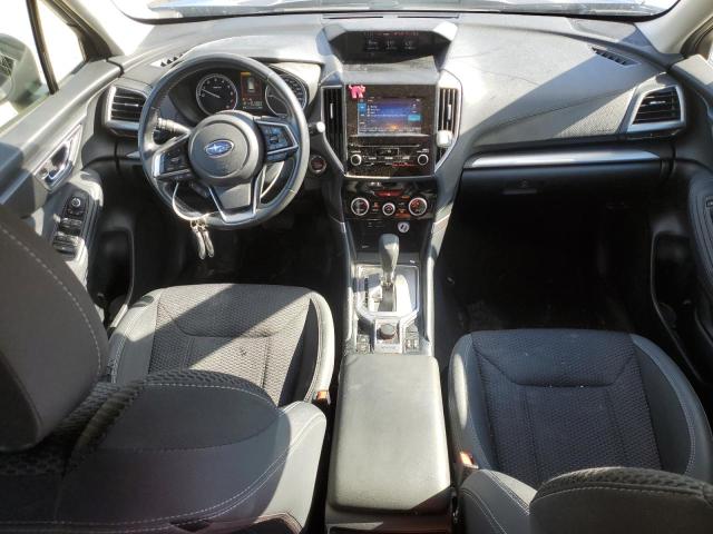 2020 SUBARU FORESTER C JF2SKEFC5LH434777