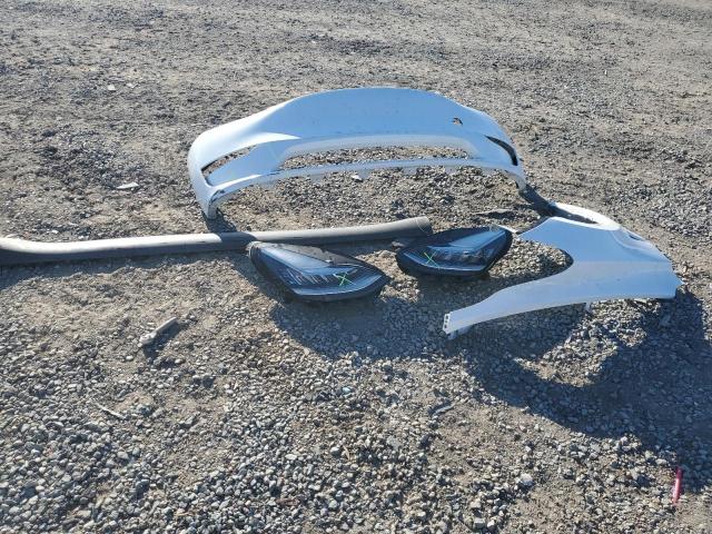 2023 TESLA MODEL Y 7SAYGDEE3PA036898