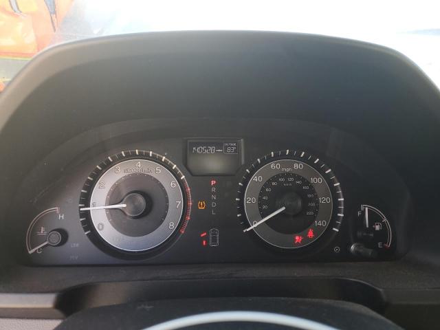 2014 HONDA ODYSSEY EX - 5FNRL5H66EB052150