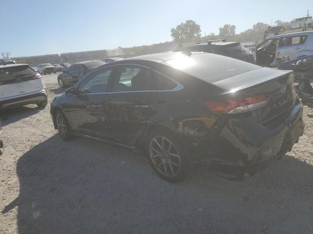 2019 HYUNDAI SONATA LIM #3291788562