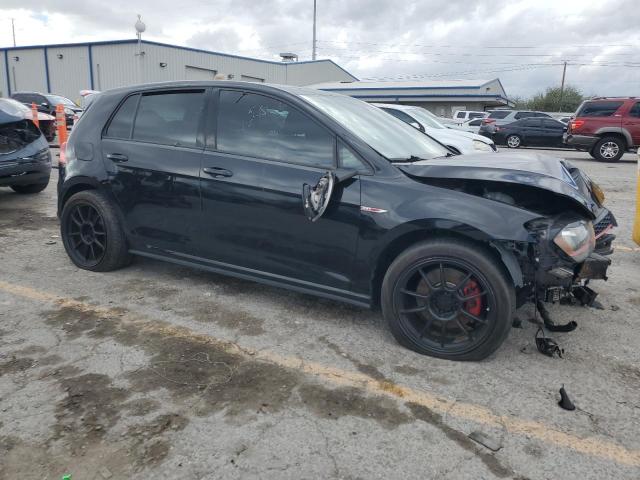 2015 VOLKSWAGEN GTI #3292326331